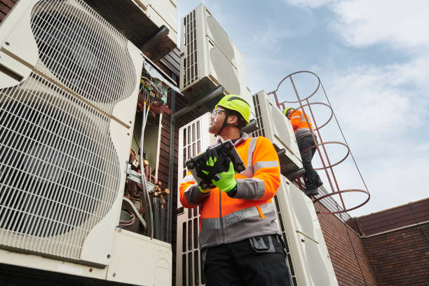 Best Residential HVAC Services  in Bayshore Gardens, FL