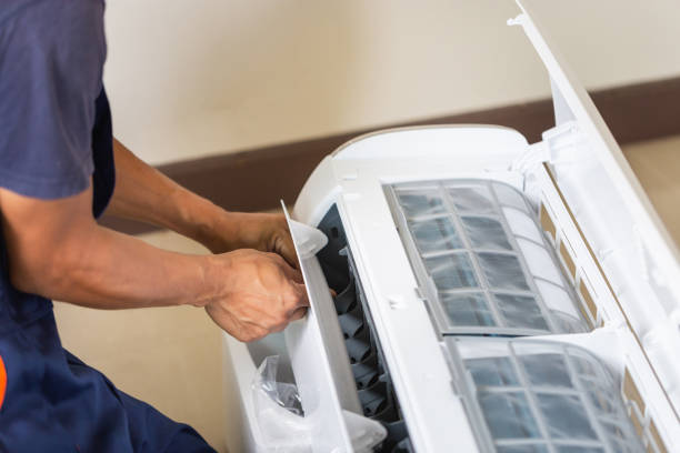 Best HVAC Cleaning Services  in Bayshore Gardens, FL