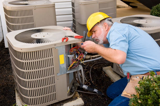 Best Heating Repair Services  in Bayshore Gardens, FL