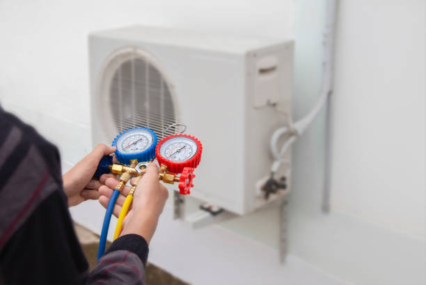 Best Commercial HVAC Repair  in Bayshore Gardens, FL