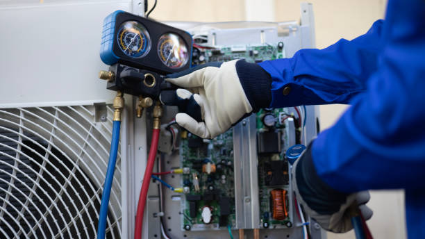 Best HVAC Air Duct Cleaning  in Bayshore Gardens, FL